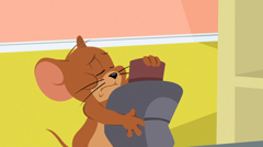 tom and jerry