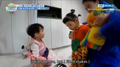 kbs world