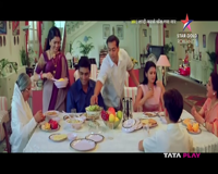star gold romance