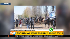 24/7 canal de noticias