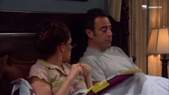 comedy tv