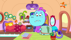 nick jr.