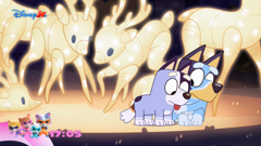 disney jr.