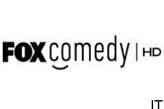 Fox Comedy HD Italia