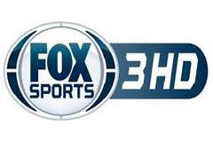 FOX体育3 HD