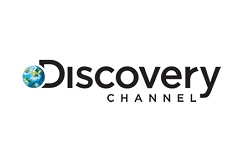 DISCOVERY Channel