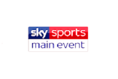 Sky Sports Main Event