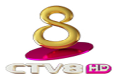 CTV8 CAMBODIA
