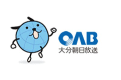 OAB 大分朝日放送