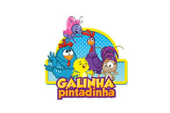Galinha Pintadinha