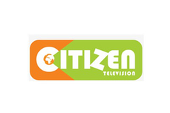 Citizen TV Kenya