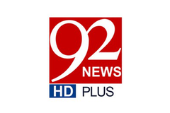 92 News HD