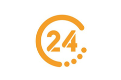 24 TV kanalı