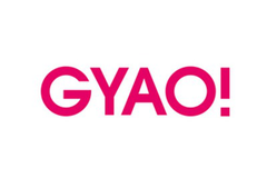 GYAO!