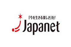 Japanet Channel DX