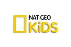 NAT GEO KIDS
