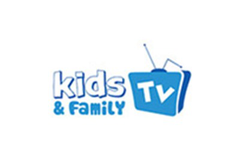 kids And Family TV
