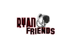 Ryan and Friends