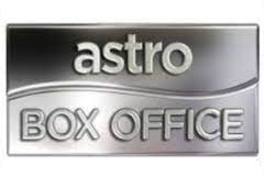 Astro Box Office