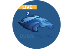 Dubai Racing 2 TV