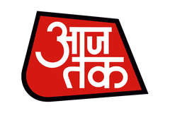 AAJ TAK India