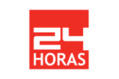 CANAL 24 HORAS SANTIAGO CHILE LATAM