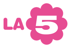 LA 5 Italia