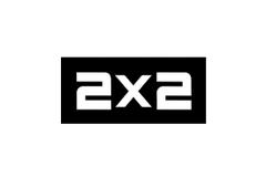 2x2 Ukraine