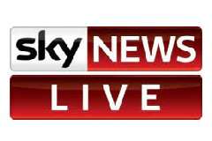 Sky News Live
