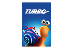 Turbo thai