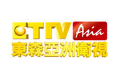 东森亚洲卫视