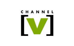 CHANNEL [V]