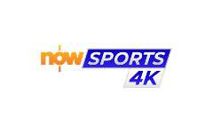 Now Sports 4K
