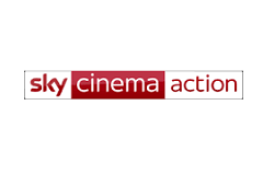 Sky Cinema Action