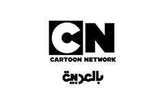 Cartoon Network Arabic