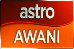 Astro AWANI FHD