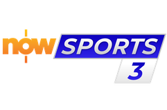 now Sports 3