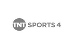 TNT Sports 4 Brazil