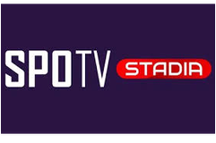 SPOTV Stadia