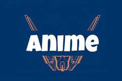 Anime