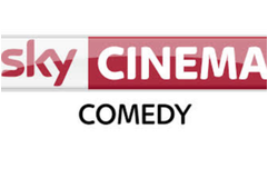 Sky Cinema Comedy