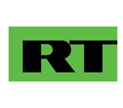 RT Russia Today (English)