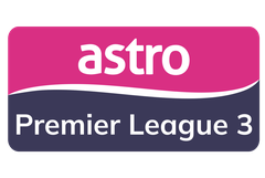 Astro Premier League3