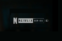 NETFLIX SERIES 2