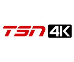 TSN 4k