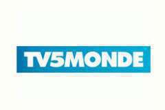 TV5 MONDE