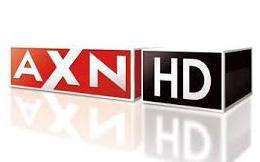 AXN HD