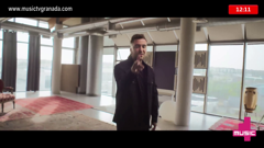 music tv granada