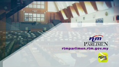 rtm parlimen