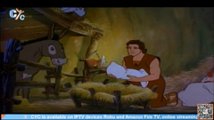 christian youth channel